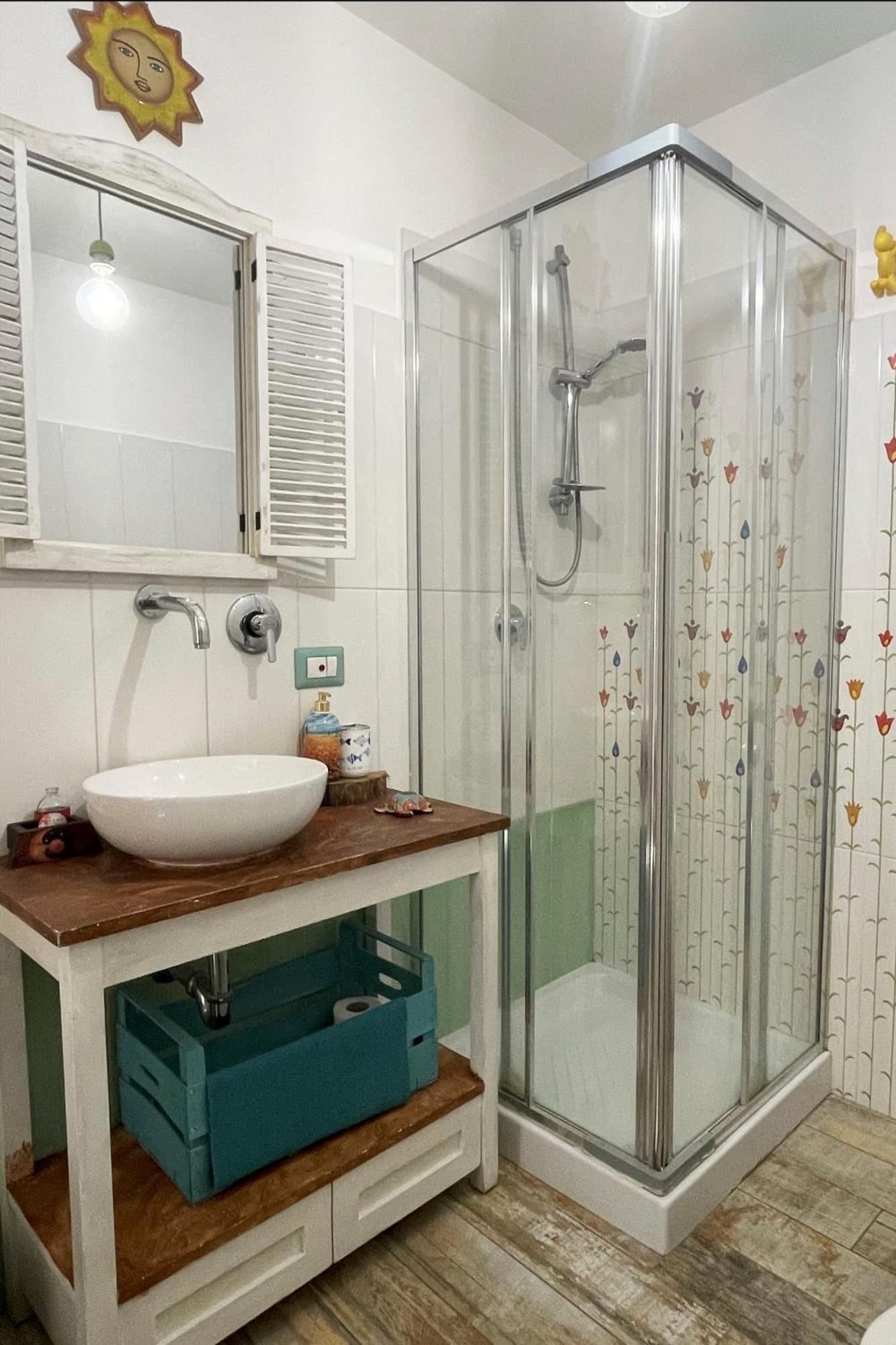 Famme Sta Cuiete Appartamento Napoli Centro Exterior foto